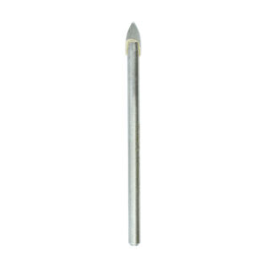 TCT Arrow Head Tile & Glass Drill Bits