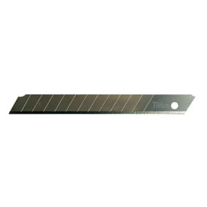 9mm Snap Off Knife Blades