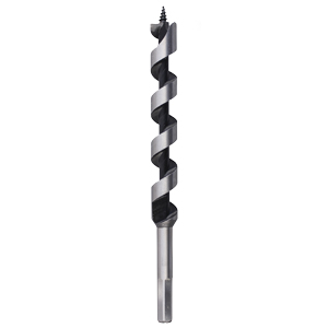 Auger Bits - Hex Shank