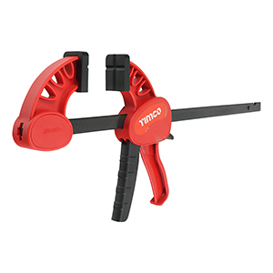 Bar Clamps