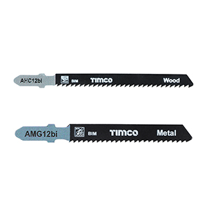 PREMIUM - Bi-Metal Jigsaw Blades