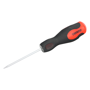 Bradawl