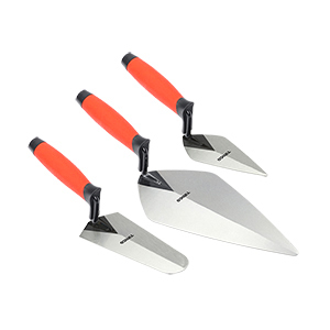 Brick Laying Trowels