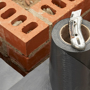Damp Proofing