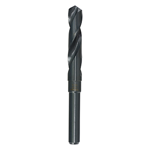 HSS Blacksmith Drill Bits