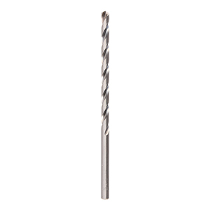 HSS M2 Ground Long Jobber Drill Bits - Metric