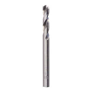 HSS M2 Ground Stub Drill Bits