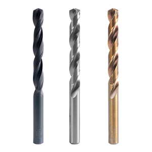 HSS Drill Bits