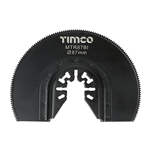 Multi-Tool Blades