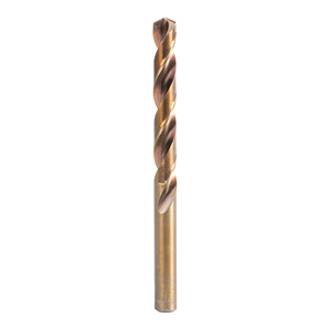HSS Cobalt Jobber Drill Bits - Metric