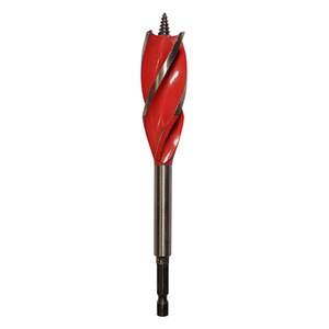 Speed Auger Bits