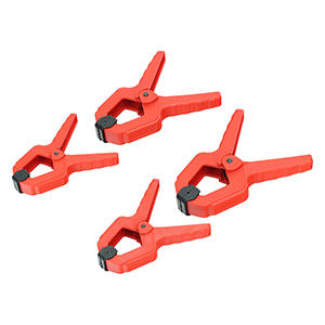 Spring Clamp Set