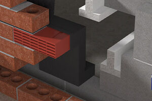 Telescopic Underfloor Ventilation & Extension Accessories