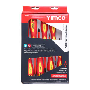 VDE Screwdriver Sets