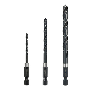 Impact Drill Bits