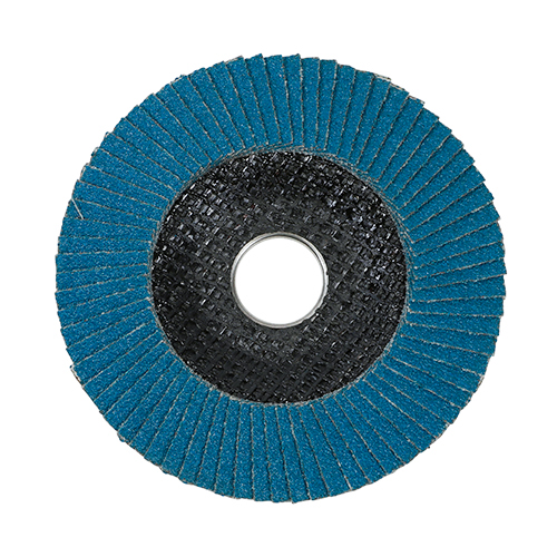 115mm Zirconium, Type 29, Flap Discs - Image 7