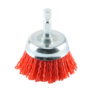 Nylon Cup Brushes