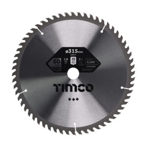 315mm Circular Saw Blades