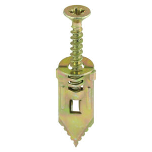 Hammer-In Fixings