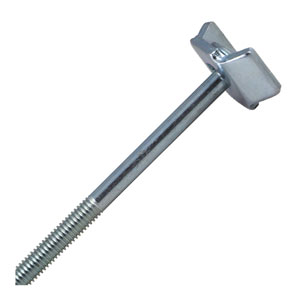 Work-Top Connector