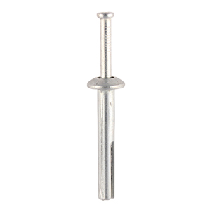 Zamac Nail-In Anchor