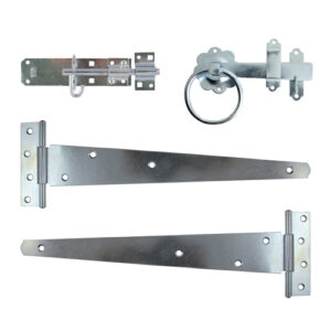Side Gate Kits - Ring Gate Latch