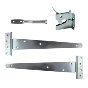 Pedestrian Gate Kits