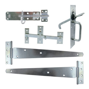 Side Gate Kits - Suffolk Latch