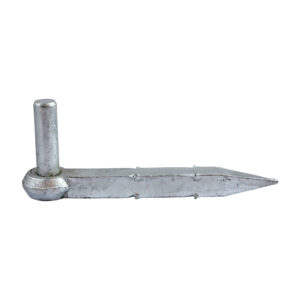 Gate Hooks to Drive